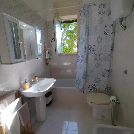 Casa Wilma Holiday home Borgagne